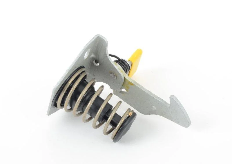 Захватный крюк капота e81/82/87/88  lci 51237071124 BMW - миниатюра 2
