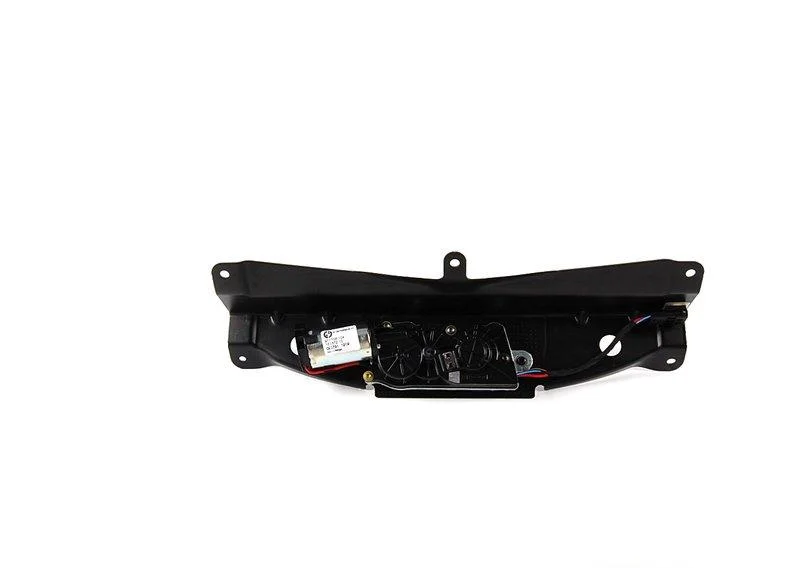 Доводчик багажной двери 51244443052 BMW оригинал - миниатюра 2