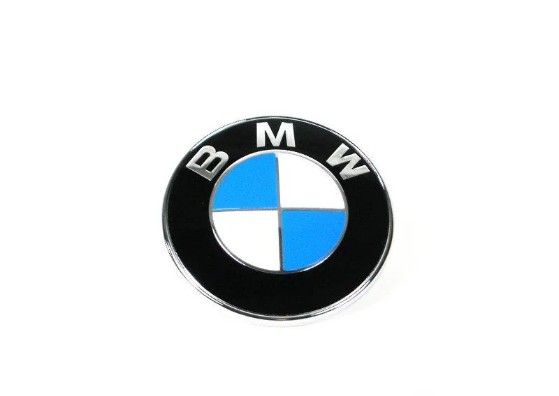 Захватный крюк 51238130865 BMW оригинал - миниатюра 3