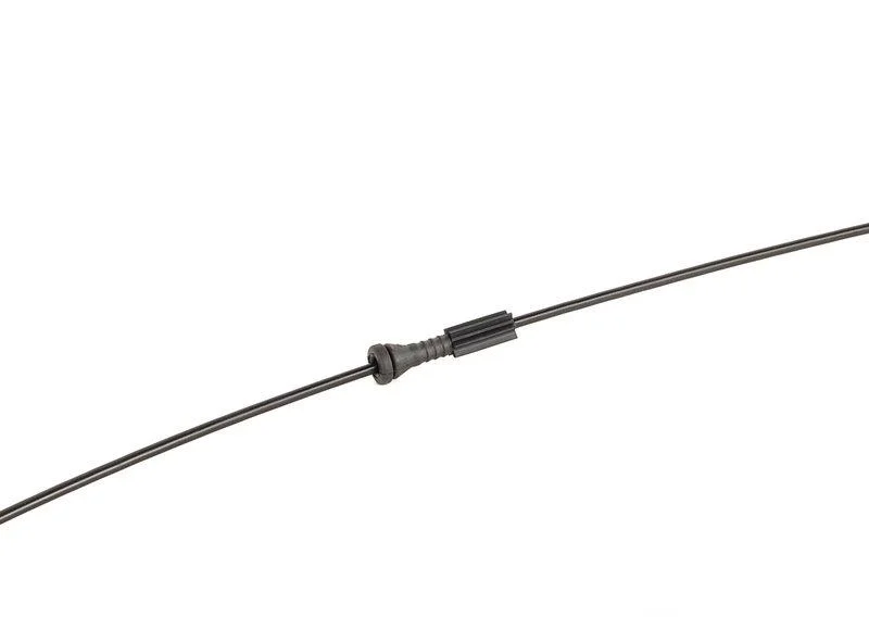 Привод капота 51238150080 BMW оригинал - миниатюра 3