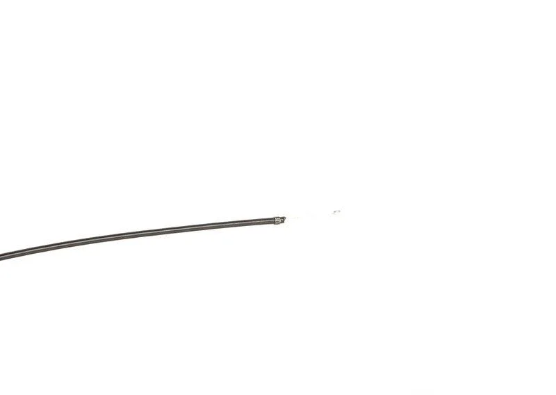 Привод капота 51238150080 BMW оригинал - миниатюра 4