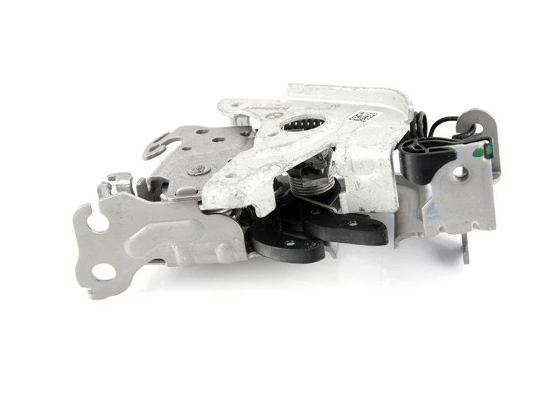 F40/g20 замок капота правый 51237468348 BMW ориг - миниатюра 2