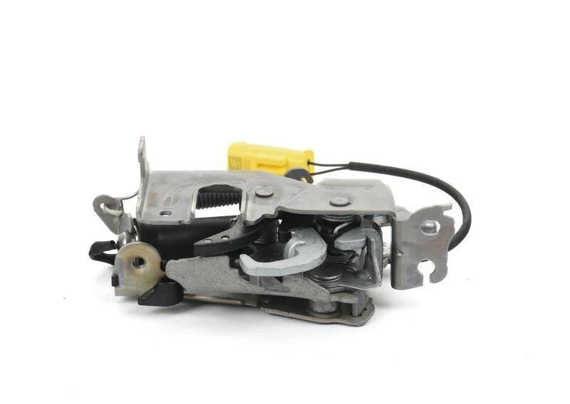 G20/f40 замок капота активный правый 51237468350 BMW - изображение 1