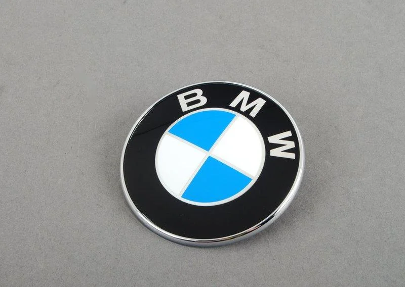 Приводной трос ср 51238176596 BMW оригинал - миниатюра 3