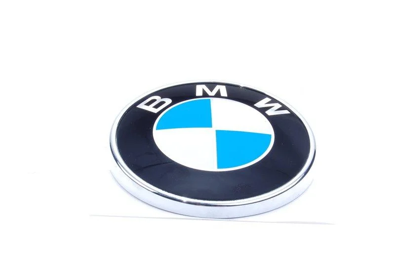 Уплотнитель капота пд 51238207821 BMW оригинал - изображение 1