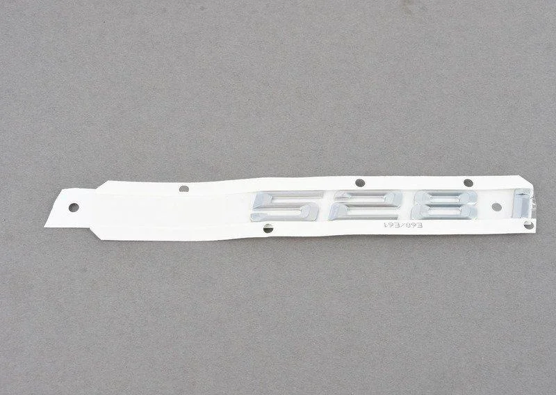 Захватный крюк 51238213029 BMW оригинал - изображение 1