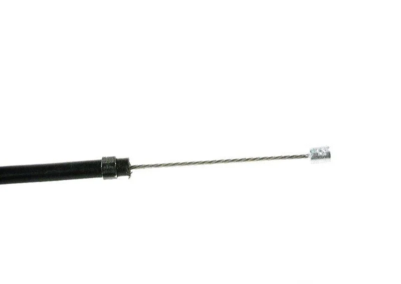 Привод капота 51238402615 BMW оригинал - изображение 1