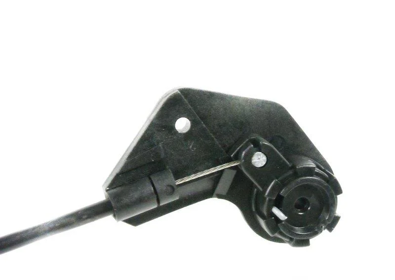 Привод капота 51238402615 BMW оригинал - миниатюра 2