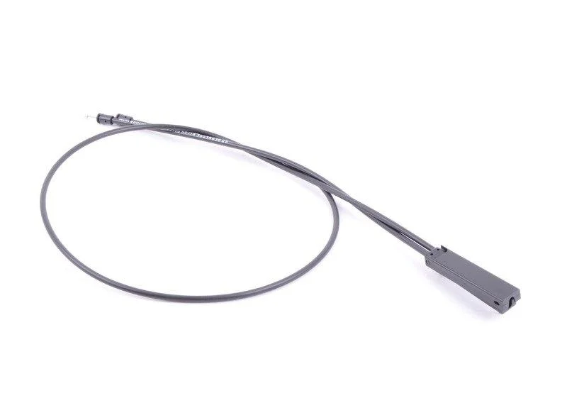 Трос пд 51239801597 BMW оригинал - миниатюра 3