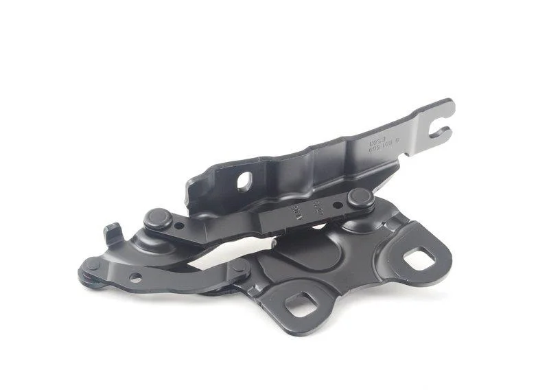Петля капота л 51239805937 BMW оригинал - миниатюра 2