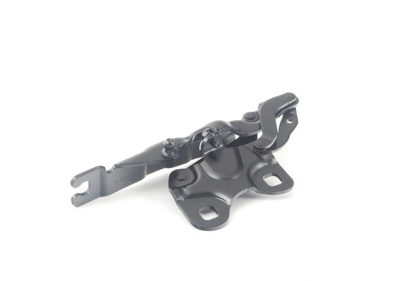 Петля капота л 51239805937 BMW оригинал - миниатюра 3