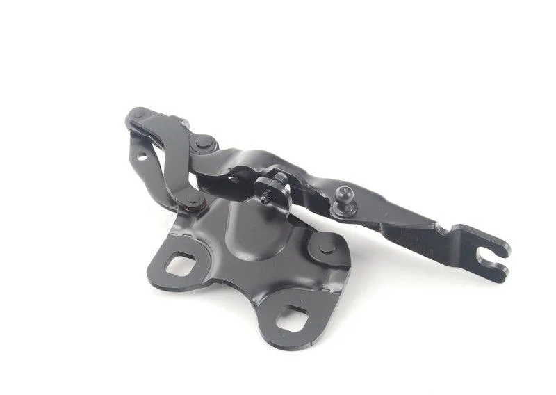 Петля капота п 51239805938 BMW оригинал - миниатюра 3