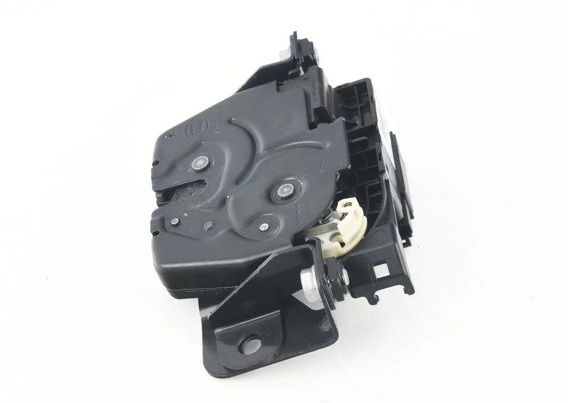 F34/f11/f25 замок багажной двери 51247269544 BMW - изображение 1
