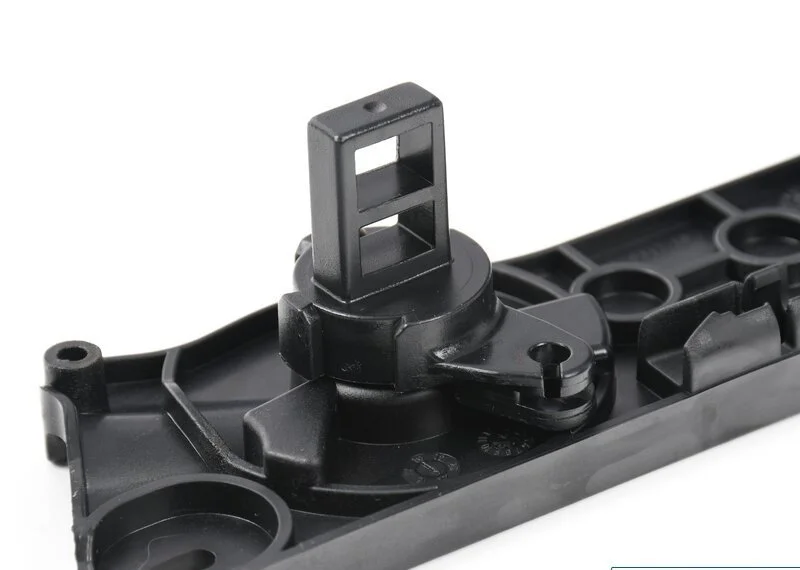 Комбинированный держатель л 51239893480 BMW ориг - изображение 1