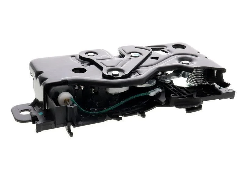 G1x замок багажника с доводчиком 51242700762 BMW - изображение 1