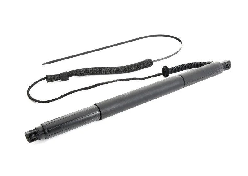E71 левый доводчик багажной двери 51247332697 BMW - миниатюра 2