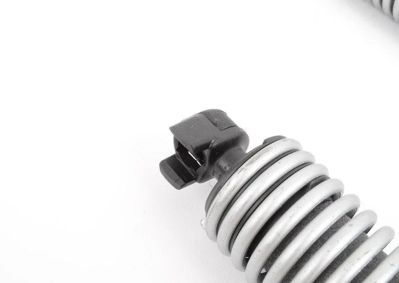 Комплект пружин крышки багажника e60 51247444907 BMW - изображение 1