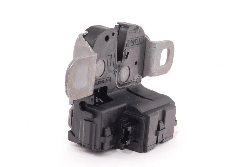 R60/i8 замок багажной двери 51249802312 BMW ориг - миниатюра 2