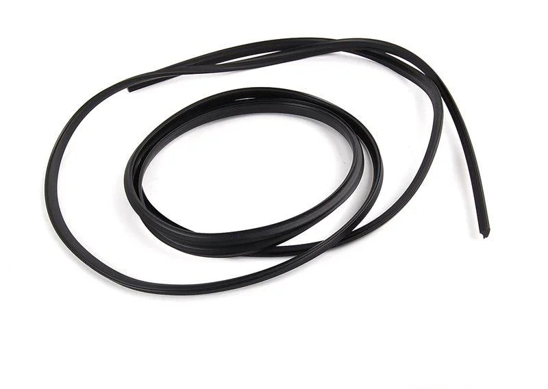 Декоративная планка 51311968445 BMW оригинал - миниатюра 3