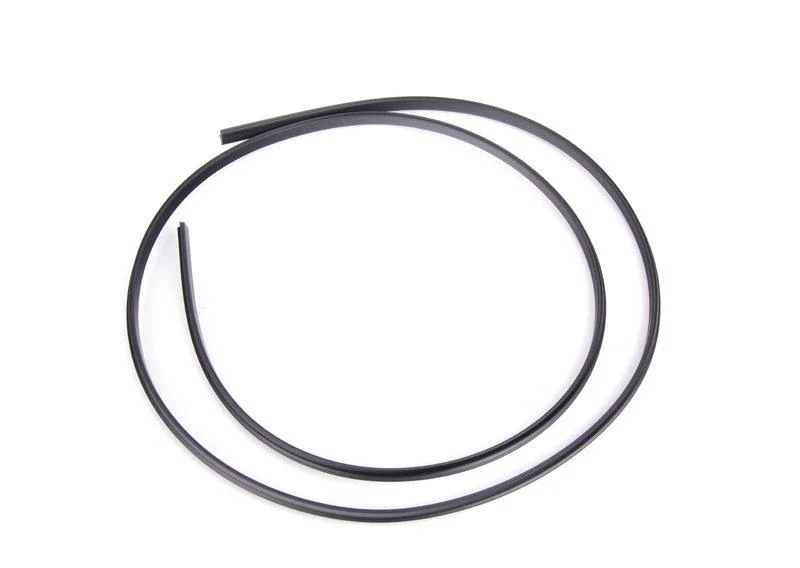 Декоративная планка вх 51311968447 BMW оригинал - миниатюра 3