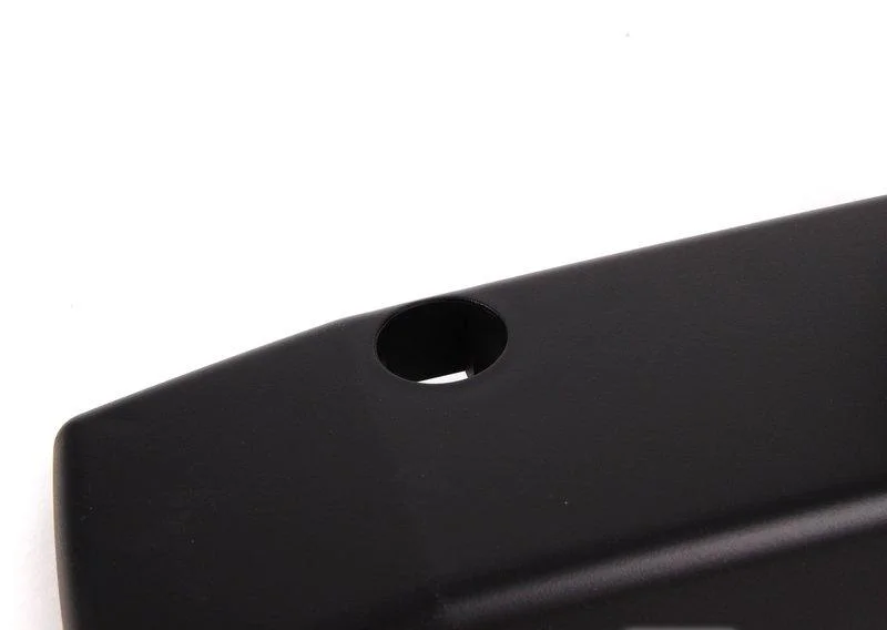 Щиток 51248118687 BMW оригинал - миниатюра 3