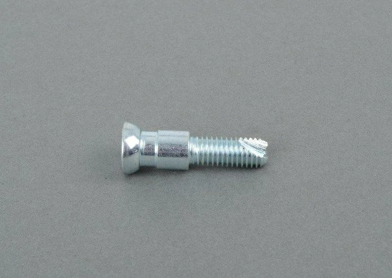 Сферический болт 51248149382 BMW оригинал - миниатюра 2