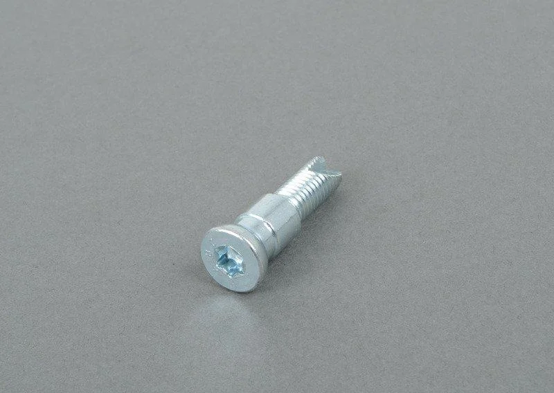 Сферический болт 51248149382 BMW оригинал - миниатюра 3