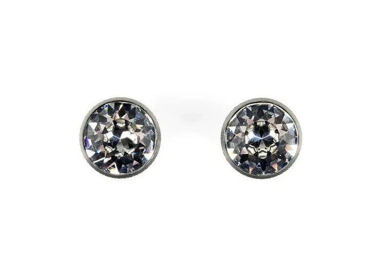 Дверной штырь crystal clarity swarovski 51265A681A8 BMW - миниатюра 3