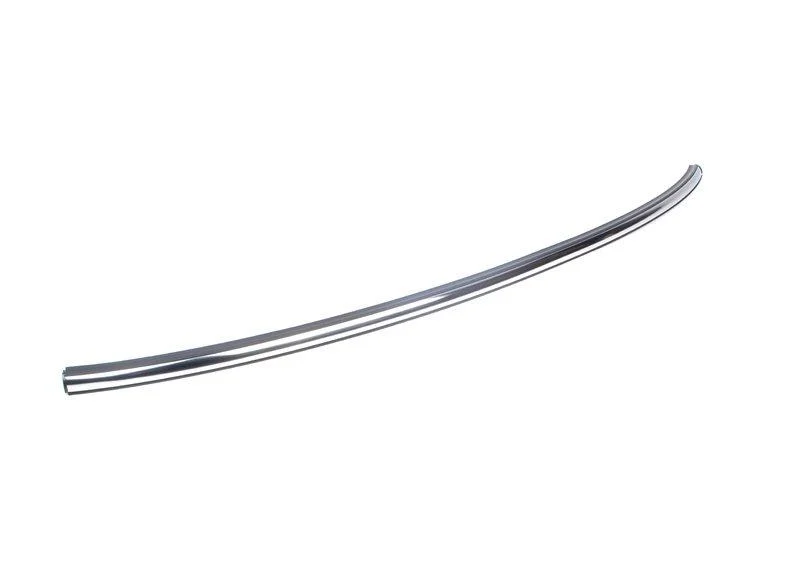 Накладка заднего стекла нж 51312754852 BMW ориг - миниатюра 2
