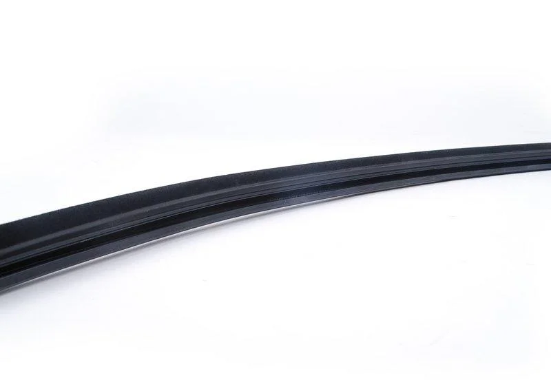 Накладка заднего стекла нж 51317115413 BMW ориг - миниатюра 2