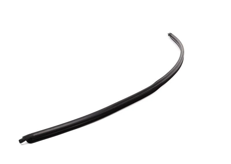 Накладка заднего стекла нж 51317115413 BMW ориг - миниатюра 5