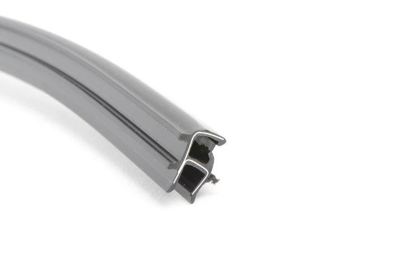Планка крепления li 51317133291 BMW оригинал - миниатюра 2
