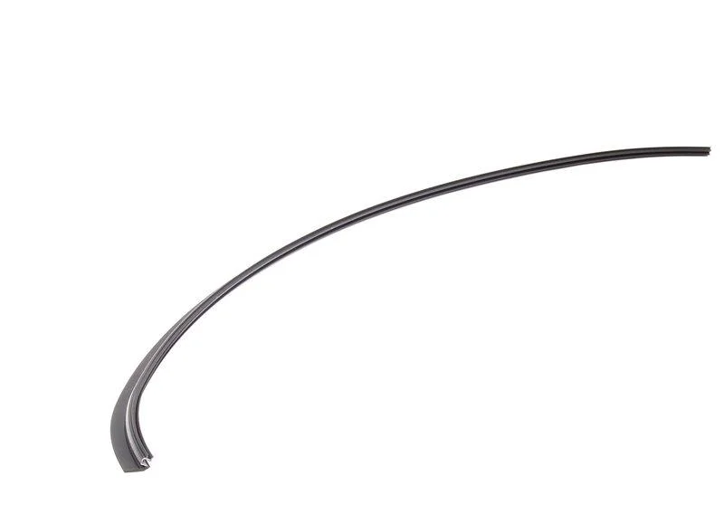 Накладка заднего стекла нж 51317138664 BMW ориг - миниатюра 2