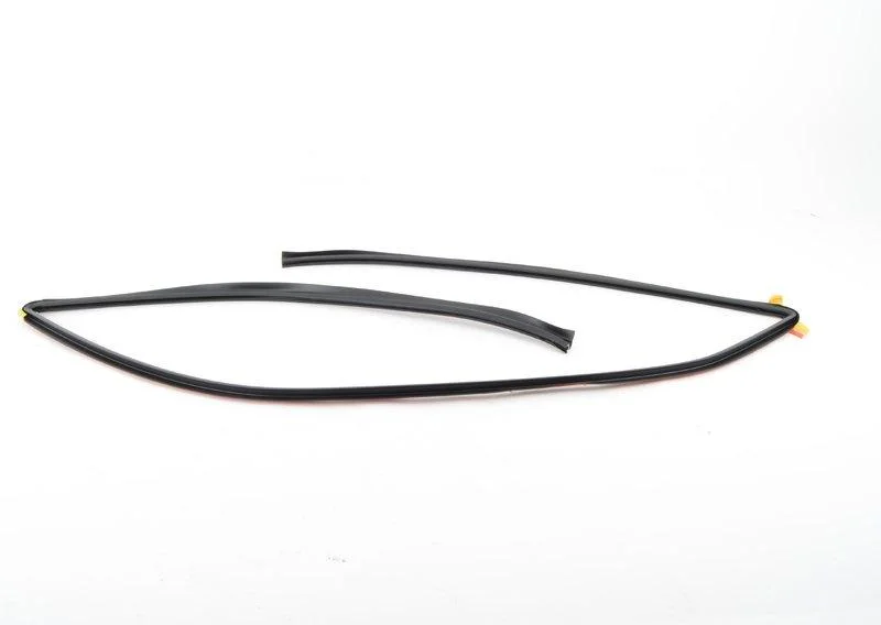 Щиток лобового стекла hud 51317227340 BMW оригинал - миниатюра 3