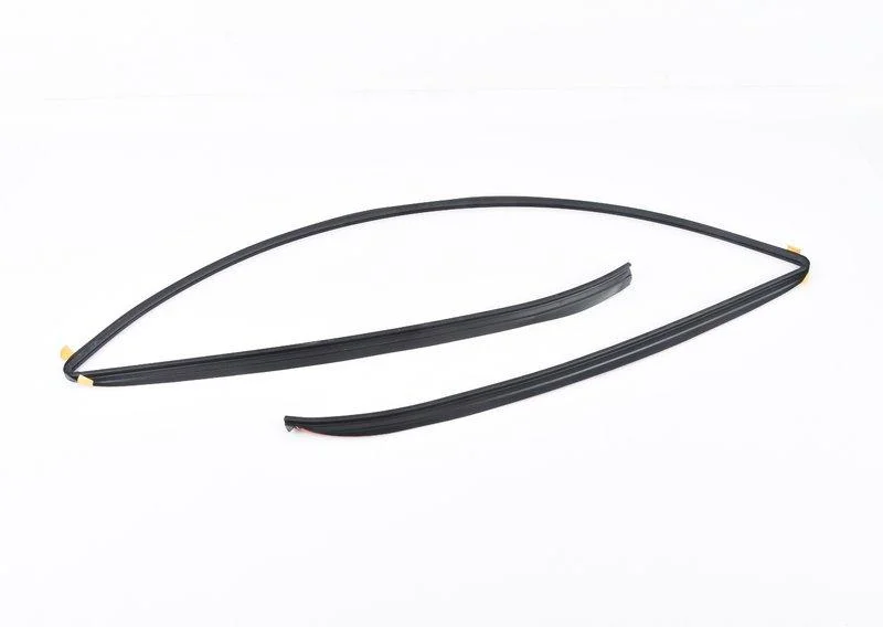 Щиток лобового стекла 51317227341 BMW оригинал - миниатюра 2