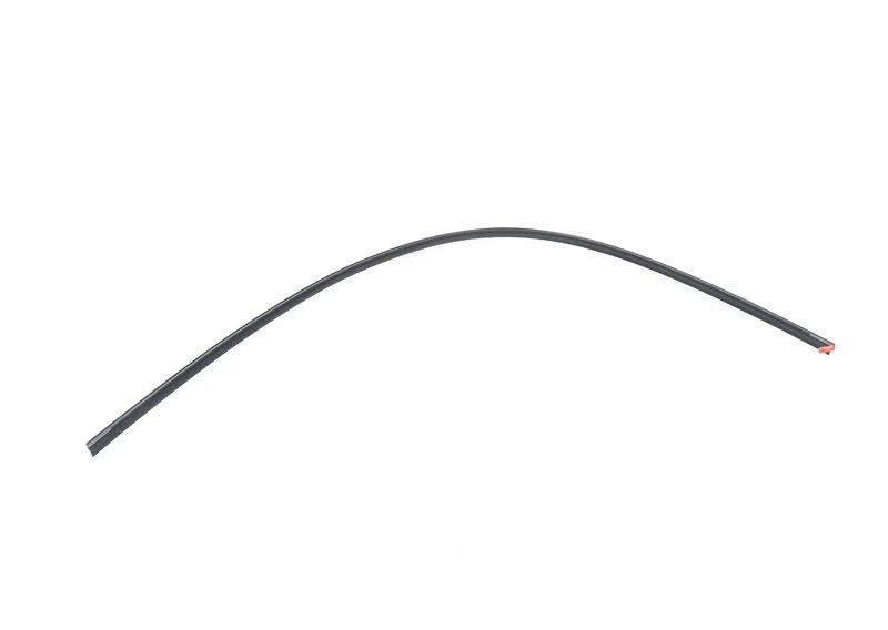 Крышка. лобовое стекло. верхняя 51317350589 BMW - миниатюра 3
