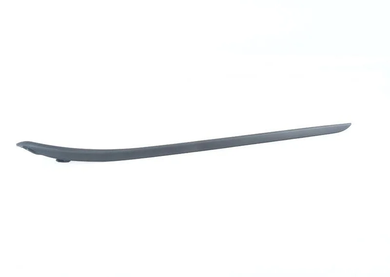 Капельное литье, левое 51317350609 BMW оригинал - миниатюра 2