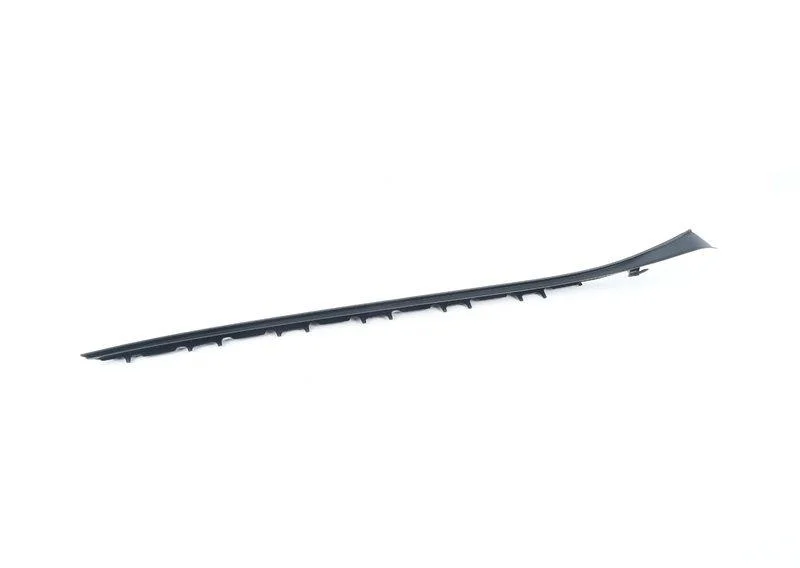 Капельное литье, левое 51317350609 BMW оригинал - миниатюра 3