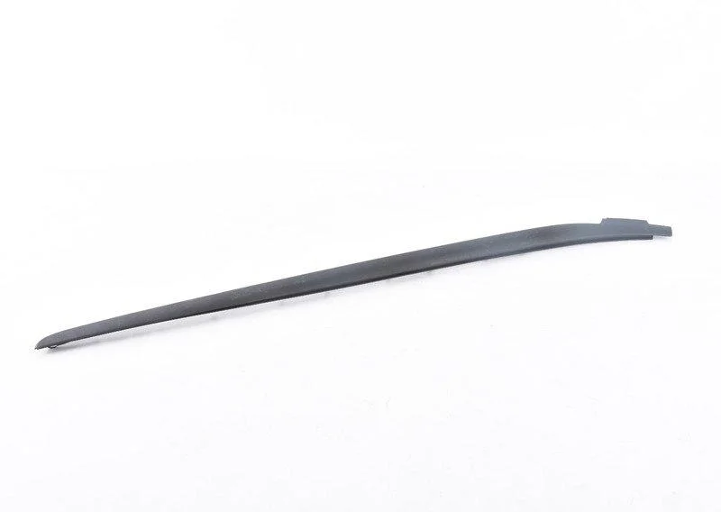 Водосток л 51317296009 BMW оригинал - миниатюра 3