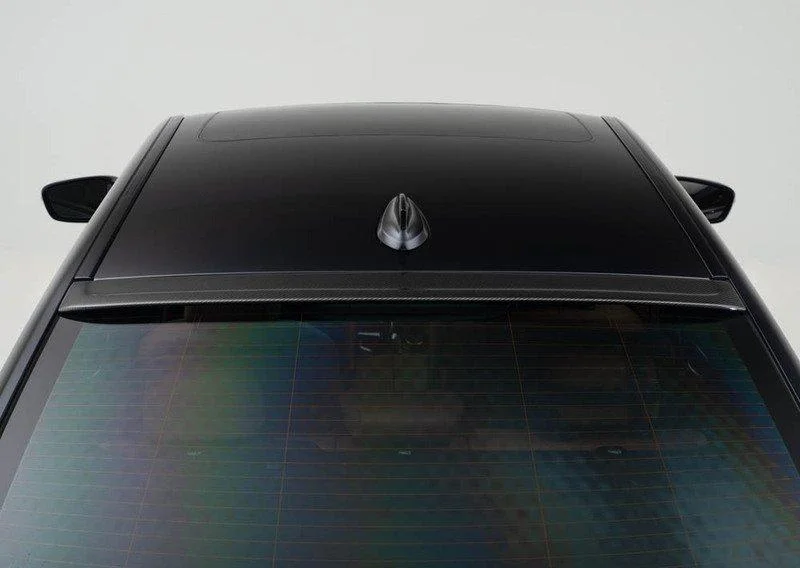 Заднее стекло gruen 51317388750 BMW оригинал - миниатюра 2
