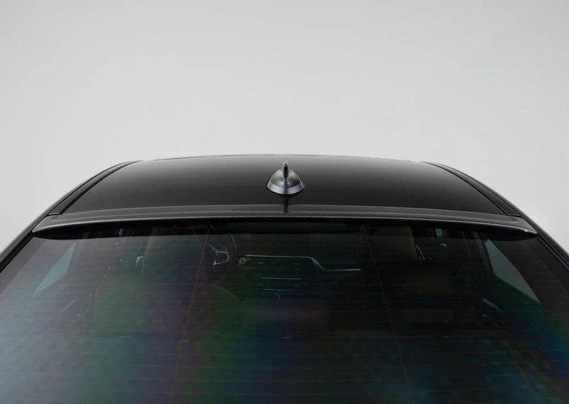 Заднее стекло gruen 51317388750 BMW оригинал - миниатюра 3