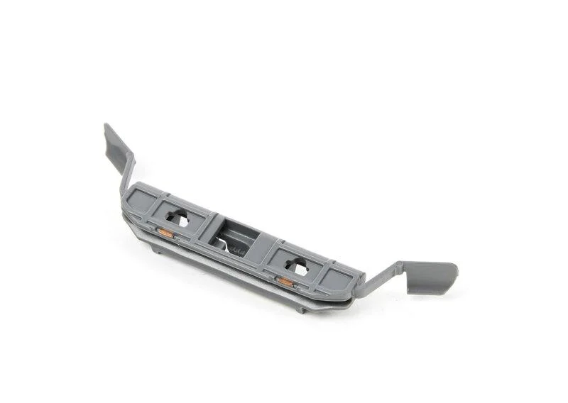 Зажим водосточного желобка 51317437711 BMW ориг - миниатюра 2