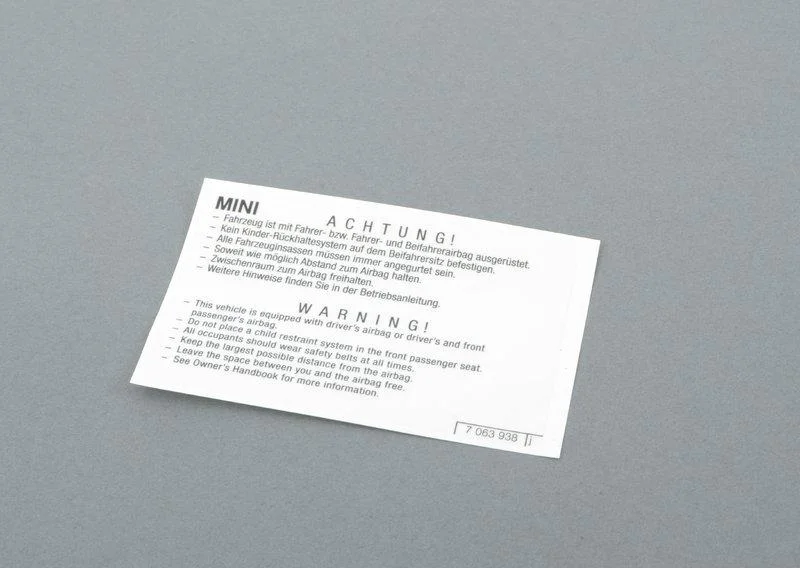 E38 щиток верхняя часть (chrom ) 51318125886 BMW - миниатюра 2
