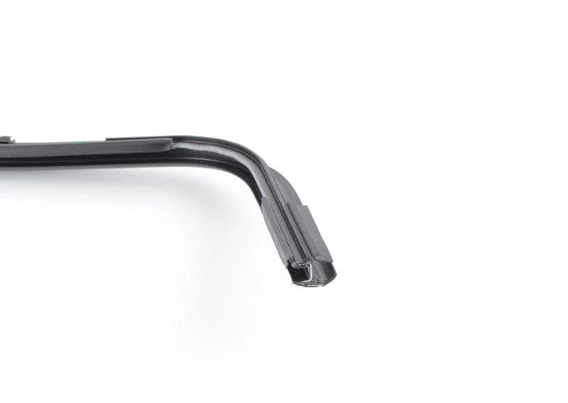 E38 щиток верхняя часть (chrom ) 51318125886 BMW - миниатюра 4