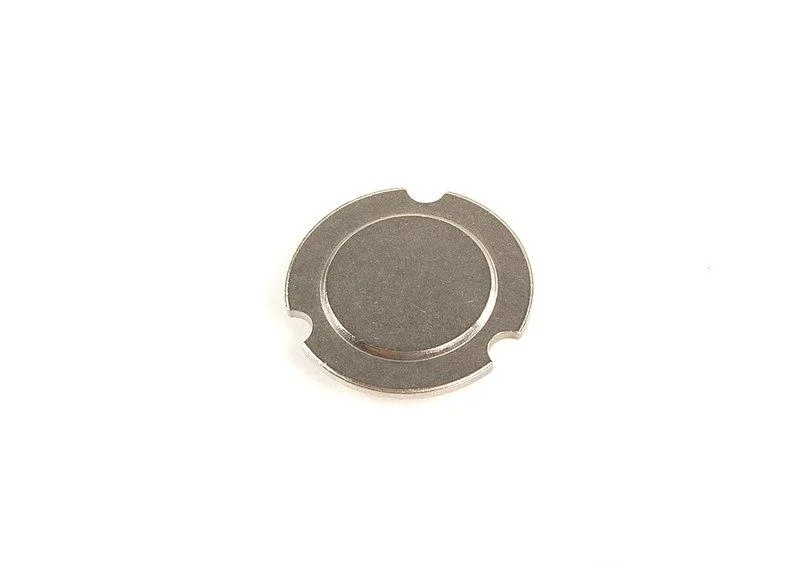 Базовая плата внутр.зеркала заднего вида 51318145530 BMW - миниатюра 2