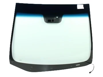 Ix лобовое стекло kafas/hud 51317954567 BMW ориг - изображение 1