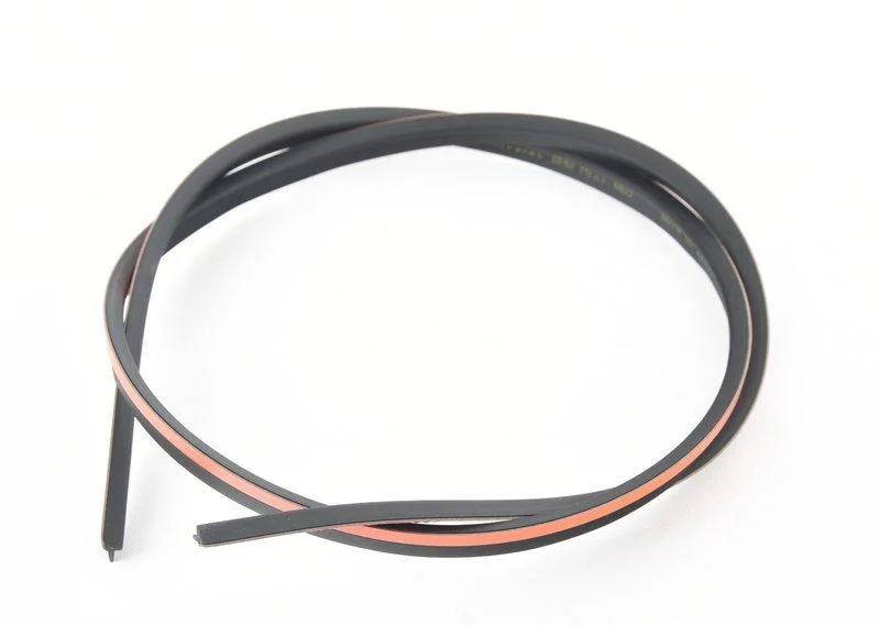 Щиток лобового стекла вх 51319807931 BMW оригинал - миниатюра 2