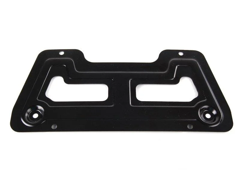 Скоба e30 / e28 51321874017 BMW оригинал - миниатюра 3