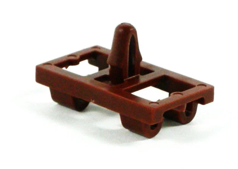 Скоба 51337052945 BMW оригинал - миниатюра 3