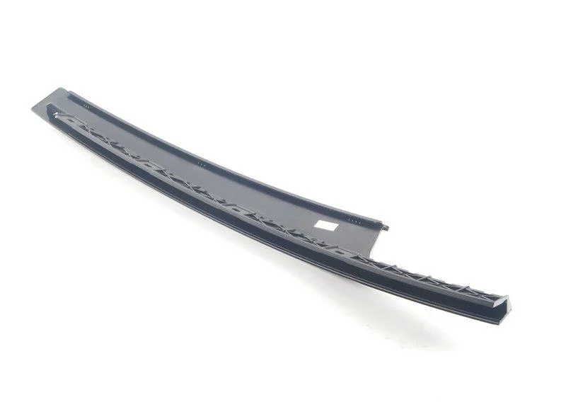 Накладка центральной стойки двери п пд 51337263384 BMW - миниатюра 2
